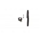 BOSCH 1 987 946 573 Zahnriemen-/Rollenset