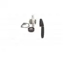 BOSCH 1 987 946 904 Wasserpumpe + Zahnriemensatz