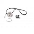 BOSCH 1 987 946 933 Zahnriemen-/Pumpenset