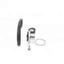 BOSCH 1 987 946 933 Zahnriemen-/Pumpenset