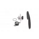 BOSCH 1 987 946 934 Zahnriemen-/Pumpenset