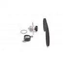 BOSCH 1 987 946 934 Zahnriemen-/Pumpenset