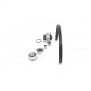 BOSCH 1 987 946 943 Zahnriemen-/Pumpenset