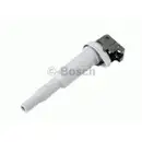 Zündspule Bosch 0 221 504 800 für Bmw für Citroën für Opel für Peugeot für Mini