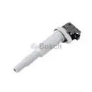 Zündspule Bosch 0 221 504 800 für Bmw für Citroën für Opel für Peugeot für Mini