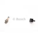 BOSCH 0 258 017 357 Lambdasonde