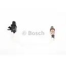 BOSCH 0 258 017 357 Lambdasonde