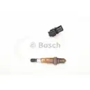 BOSCH 0 258 017 357 Lambdasonde