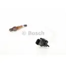 BOSCH 0 258 017 357 Lambdasonde