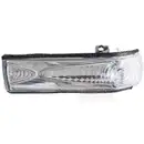 VAN WEZEL Blinker seitlich li. im Spiegel 1638915