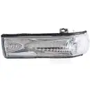 VAN WEZEL Blinker seitlich li. im Spiegel 1638915