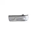 VAN WEZEL Blinker seitlich li. im Spiegel 1638915