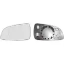 VAN WEZEL 3745831 Aussenspiegelglas li.