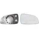 VAN WEZEL 3745832 Aussenspiegelglas re.