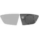 VAN WEZEL Aussenspiegelglas li. bhz. 4946837