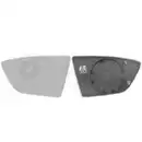 VAN WEZEL Aussenspiegelglas li. bhz. 4946837
