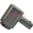 Sensor Einparkhilfe Metzger 0901152 für Nissan Hinten
