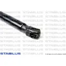 Gasfeder Koffer /laderaum Stabilus 170672 // Lift-o-mat® für Mercedes Benz