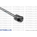 Gasfeder Koffer /laderaum Stabilus 330802 // Lift-o-mat® für Opel für Vauxhall