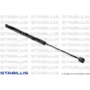 Gasfeder Koffer /laderaum Stabilus 387683 // Lift-o-mat® für Peugeot Beidseitig