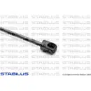 Gasfeder Koffer /laderaum Stabilus 387683 // Lift-o-mat® für Peugeot Beidseitig