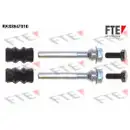 FTE RKS8947010 Fuehrungshuelsen Rep.satz