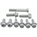 Reparatursatz Radaufhängung Lemförder 38906 01 Service Pack für Seat für Skoda