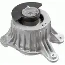 Lagerung Motor Lemförder 38870 01 für Mercedes Benz für Mercedes Benz Rechts