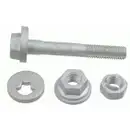 Reparatursatz Radaufhängung Lemförder 38817 01 Service Pack für Bmw Hinterachse