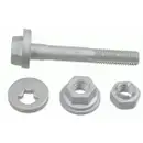 Reparatursatz Radaufhängung Lemförder 38817 01 Service Pack für Bmw Hinterachse