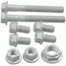 Reparatursatz Radaufhängung Lemförder 38814 01 Service Pack für Smart für VW