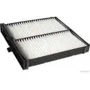 HERTH+BUSS JAKOPARTS J1343026 Filter, Innenraumluft