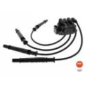 Zündspule Ngk 49075 für Nissan für Renault für Dacia für Infiniti