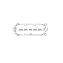 NTK 96835 Luftmassenmesser EPBMFT5-D003P für ROVER, BMW, MERCEDES-BENZ, PORSCHE