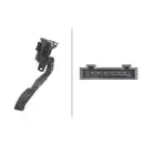 HELLA 6PV 008 376-701 Sensor, Fahrpedalstellung