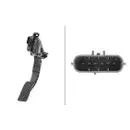 HELLA 6PV 009 505-701 Sensor, Fahrpedalstellung