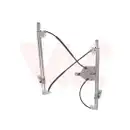 VAN WEZEL Fensterheber elek. vo. li. 0963261
