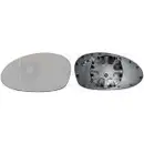 VAN WEZEL Aussenspiegelglas li. bhz. 0657835
