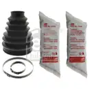 FEBI BILSTEIN 100002 Achsmanschettensatz
