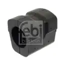 FEBI BILSTEIN 100056 Stabilisatorlager für MERCEDES-BENZ