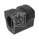 FEBI BILSTEIN 100057 Stabilisatorlager für MERCEDES-BENZ