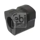 FEBI BILSTEIN 100057 Stabilisatorlager für MERCEDES-BENZ