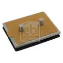 FEBI BILSTEIN 100105 Anschlagpuffer
