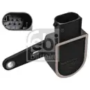 FEBI BILSTEIN 100090 Sensor für MERCEDES-BENZ, BMW