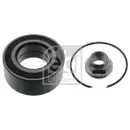 FEBI BILSTEIN 100177 Radlagersatz