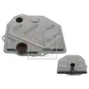 FEBI BILSTEIN 100129 Getriebeölfilter für MERCEDES-BENZ