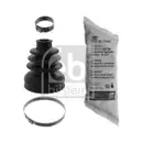 FEBI BILSTEIN 100199 Achsmanschettensatz für OPEL