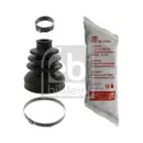 FEBI BILSTEIN 100199 Achsmanschettensatz für OPEL