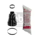 FEBI BILSTEIN 100201 Achsmanschettensatz für VW