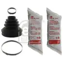 FEBI BILSTEIN 100209 Achsmanschettensatz